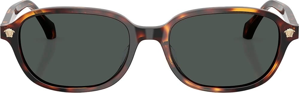 Óculos de Sol Feminino Versace VE4514D 553773 53