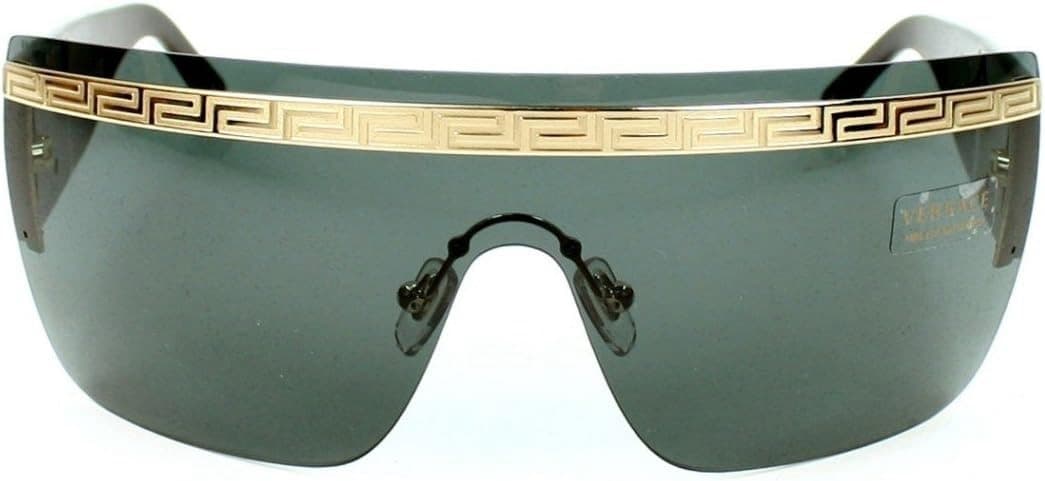 Óculos de Sol Versace Ver2130 1252/87 Feminino