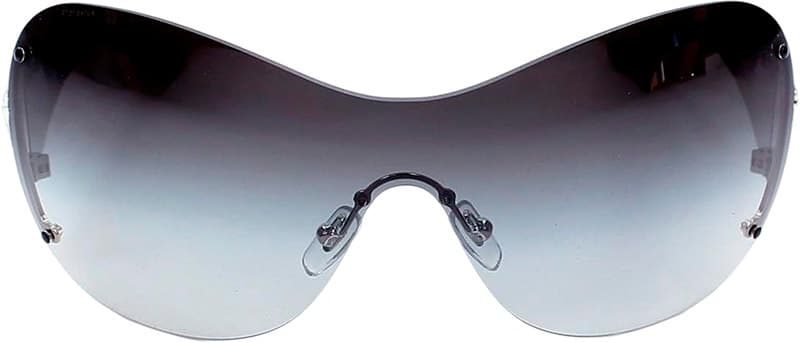 Óculos de Sol Versace VER2135B 1000/8G Feminino