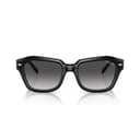 Óculos Feminino Vogue VO5444S Retangular Preto