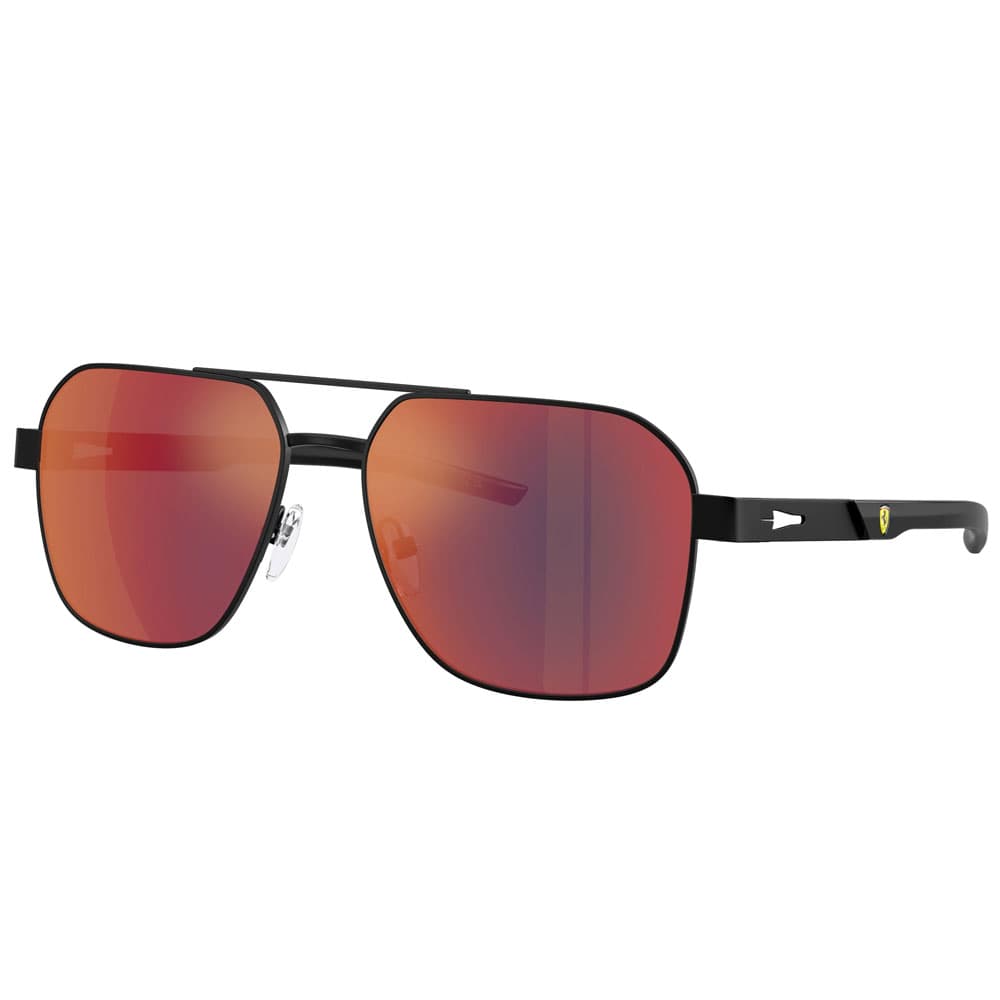Óculos de Sol Ferrari Scuderia Fz5003 *101/6P #57