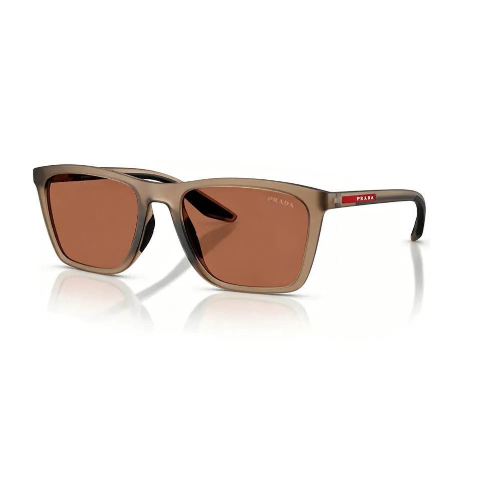 Óculos Prada Lente PSB08S 1BO02G 56