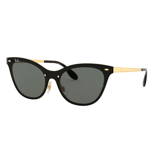 Óculos Ray Ban 0RB3580N0437143 Preto