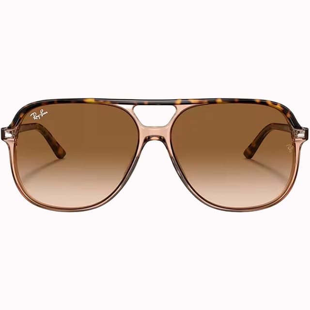 Óculos Ray-Ban Rb2198 129251 56 Havana Polida