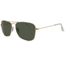 Anúncio: Óculos de Sol Ray-Ban Caravan RB3136 001 - 58-15-140