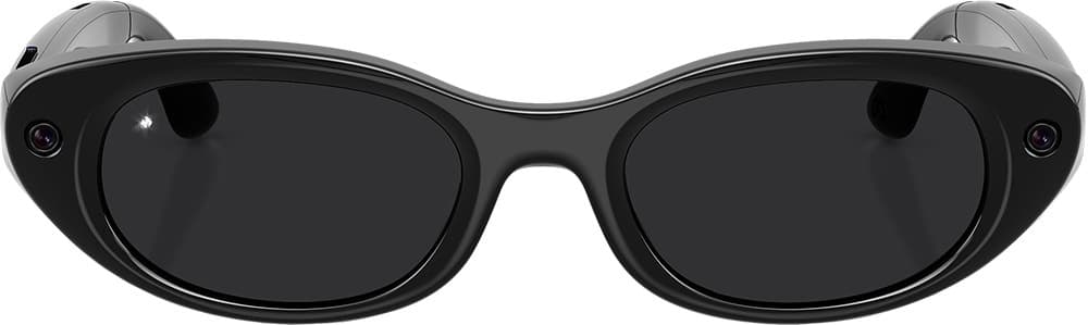 Óculos Smart Meta Starfire Kylie Edition Classic Black