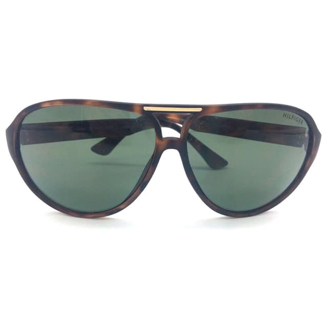 Óculos de Sol Tommy Hilfiger Masculino Snape Om520 Matte Standard T
