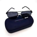 Óculos Tommy Hilfiger Vernon OM543P Matte Black