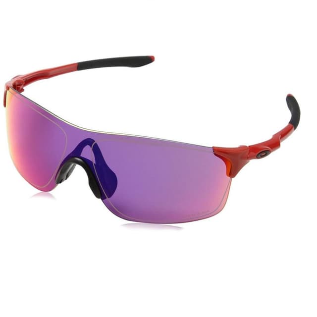 Óculos Unissex Oakley EVZero Pitch Vermelho 009333-01