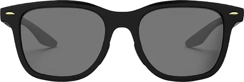 Óculos Wicue Dimming Slider Vr-3039 Preto Fosco