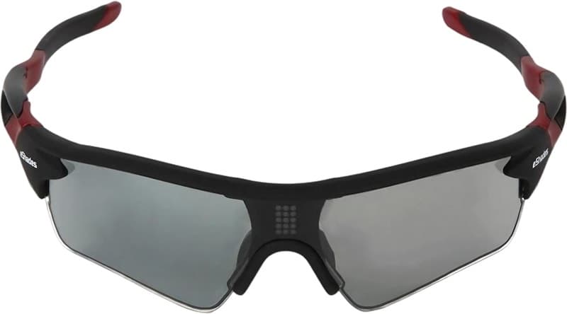 Óculos Wicue eShades Vr-1901 Vermelho
