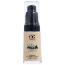 Base Líquida Og Daily Sf9175-2 Sf02 30ml