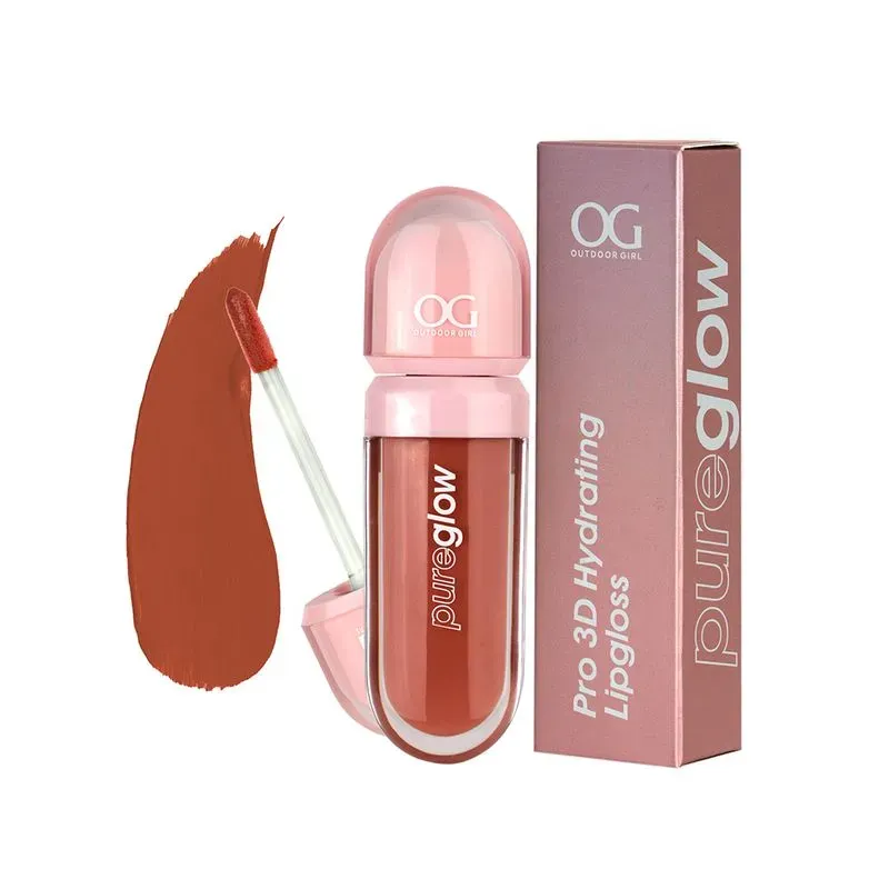 Brilho Labial Og Pure Glow C1162B 311 Honey
