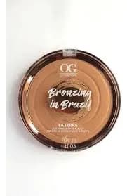 Bronzer e Contorno Og Radiant Tan