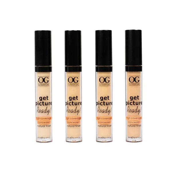 Corretivo Og C1910 N°3 8ml