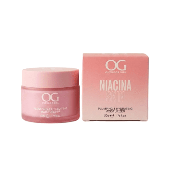 Hidratante Og Niacina Skin 50GR