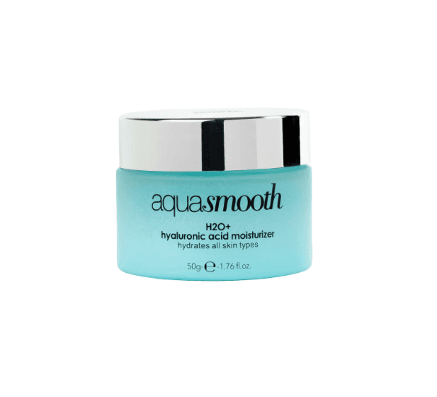 Creme Hidratante Og Aquasmooth H20+ Sf9122 50G