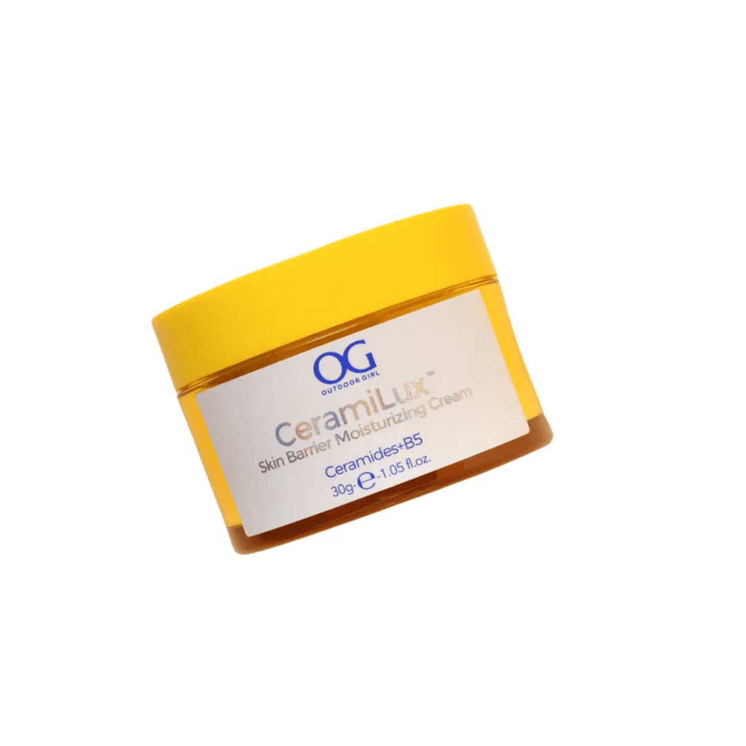 Hidratante Og Ceramidas + Vit B5 30GR