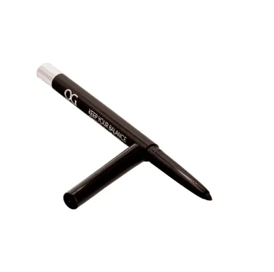 Delineador de Olhos Og Keep Your Balance H751 N01 Preto