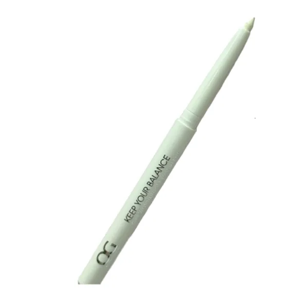 Delineador para Olhos Og Keep Your Balance Branco