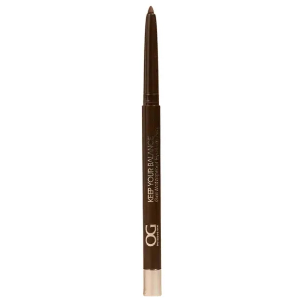 Delineador de Olhos Og Keep Your Balance H751 N03 Marrom