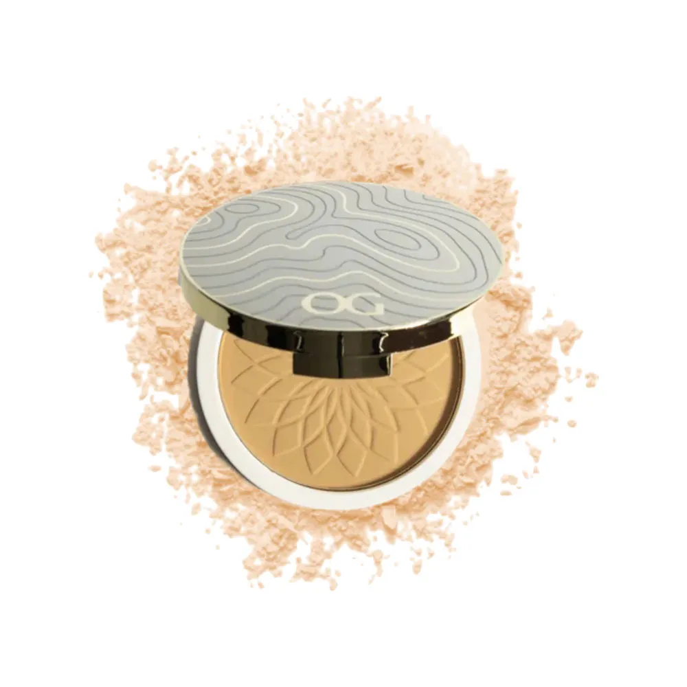 OG F2114 POLVO COMPACTO RICESILK P02