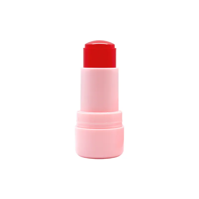 Hidratante Labial Og Pure Glow 02 Red