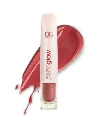Hidratante Labial Og Pure Glow 05 Strawberry