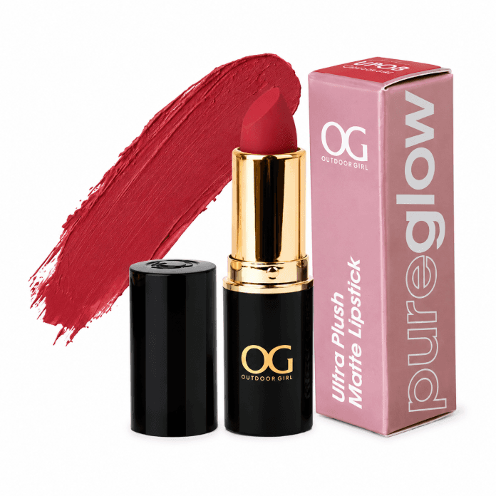Og Labial Ultra Plush S8198 U05 Honey