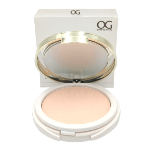Pó Facial Og Ricesilk F2114 Rscp01 9G