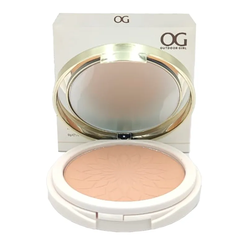 Pó Facial Og Ricesilk F2114 Rscp06 9G