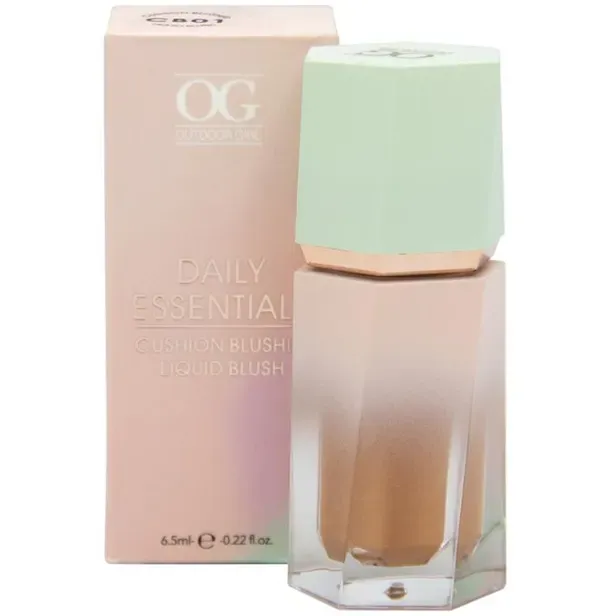 Blush Líquido Og Daily Essentials C1540 Cb04