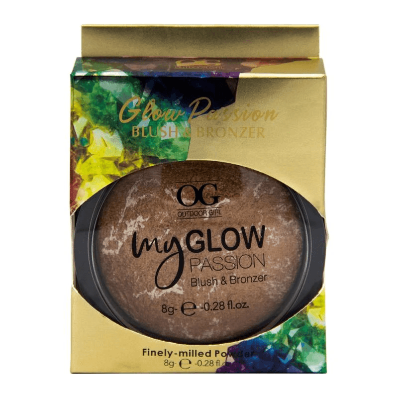 Blush Og My Glow Passion Kf5286
