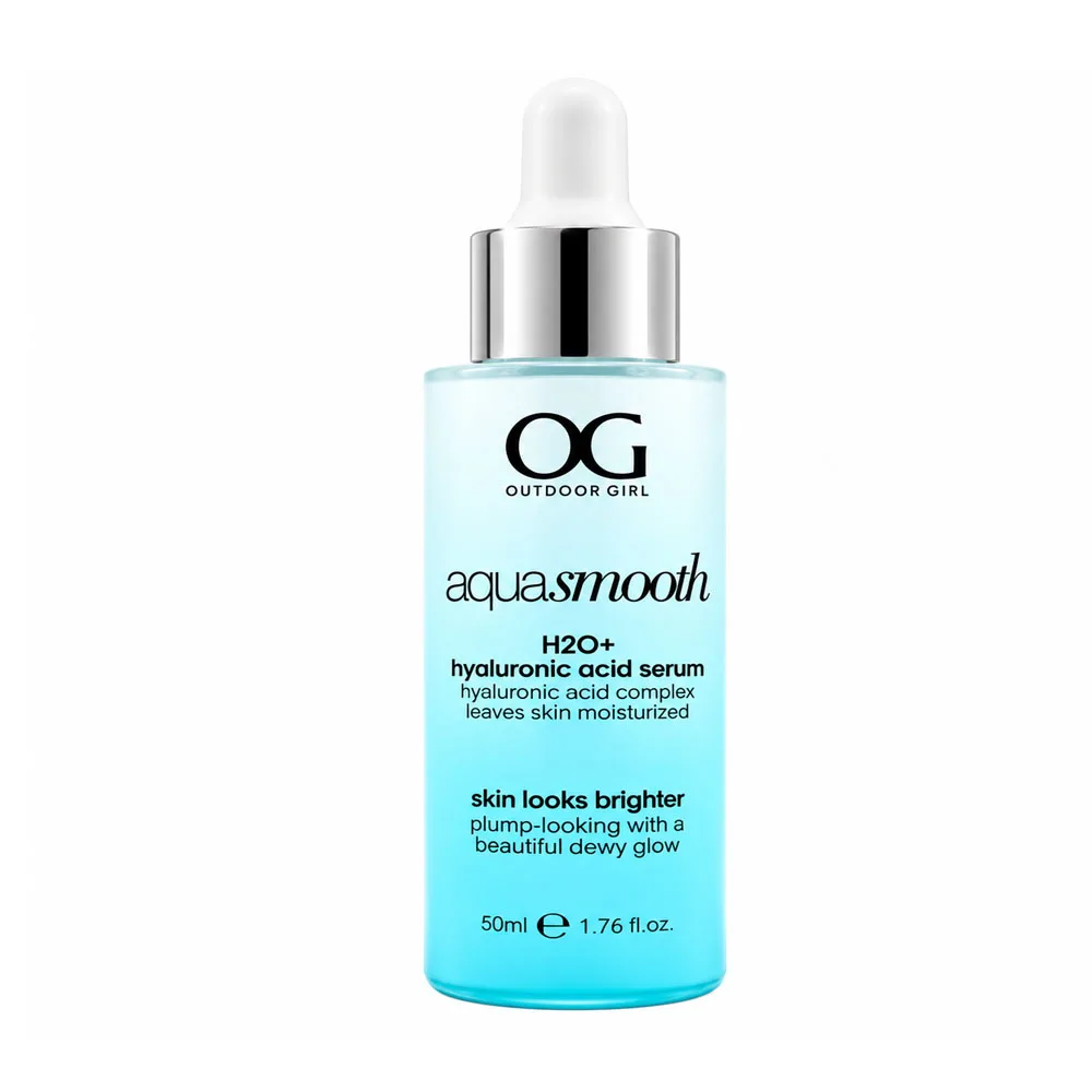Sérum Facial Og Aqua Smooth