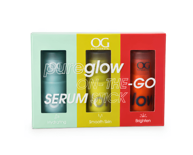 Sérum Facial Og On The Go Stick C/3