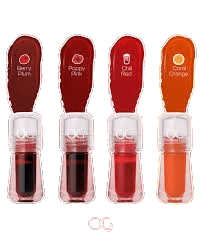 Tinte Labial Og Aqua C1079 At1 Rosa Poppy