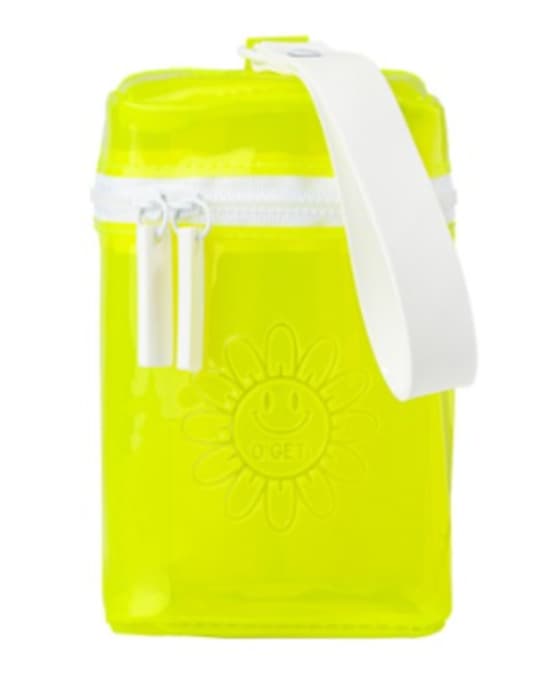 Estojo Neon Daisy