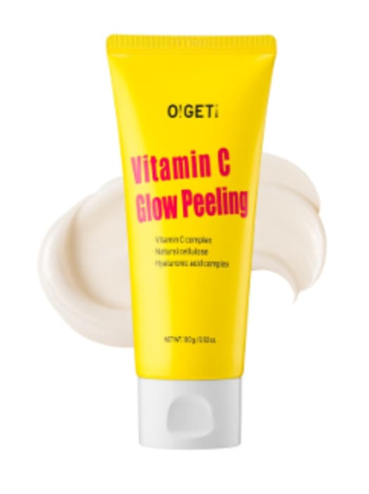 Peeling Vitamina C Oigeti Importacion China