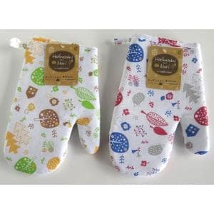 Luva de Cozinha Okazaki 25*14Cm