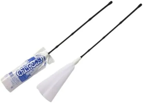 Plumero Okazaki