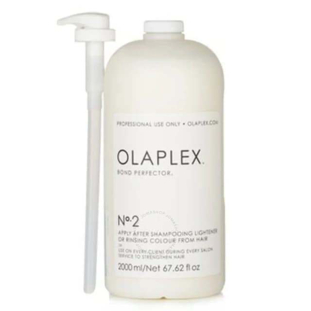 Olaplex Tratamiento Capilar N°2 Bond Perfector 2L S/c