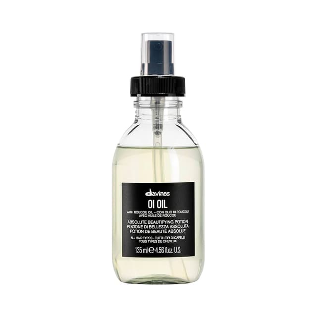 Óleo Capilar Davines Oi Oil 135ml
