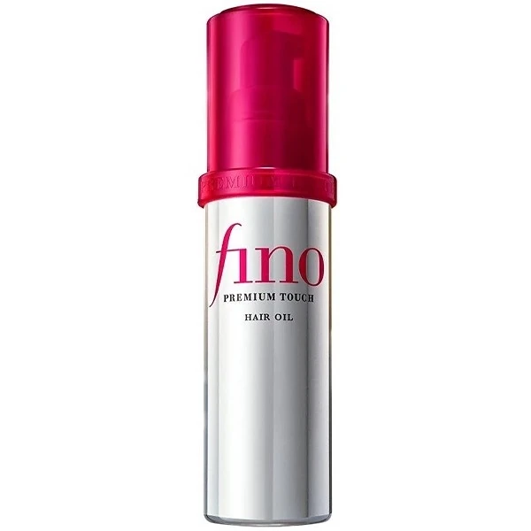 Óleo Capilar Fino Premium Touch Hair Oil 70 Ml