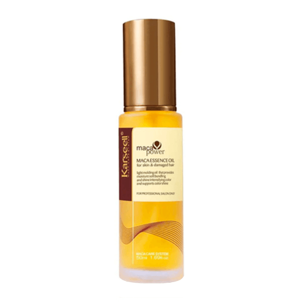 Óleo Capilar Karseell Essence Repair 50ml