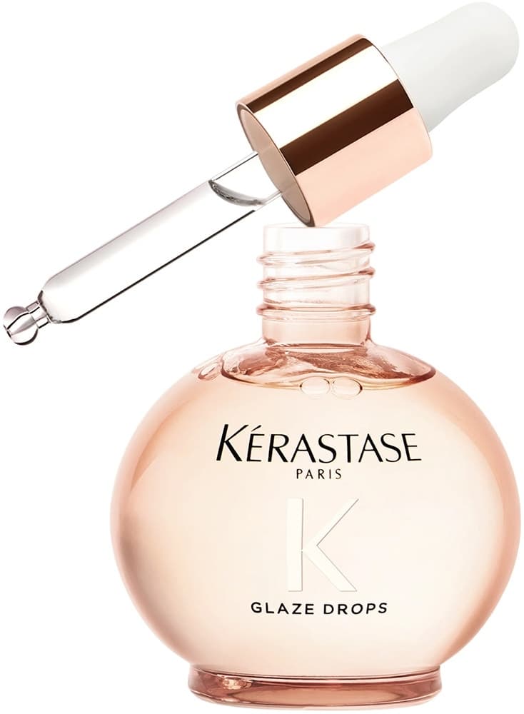 Óleo Capilar Kérastase Gloss Absolu Glaze Drops - 45mL
