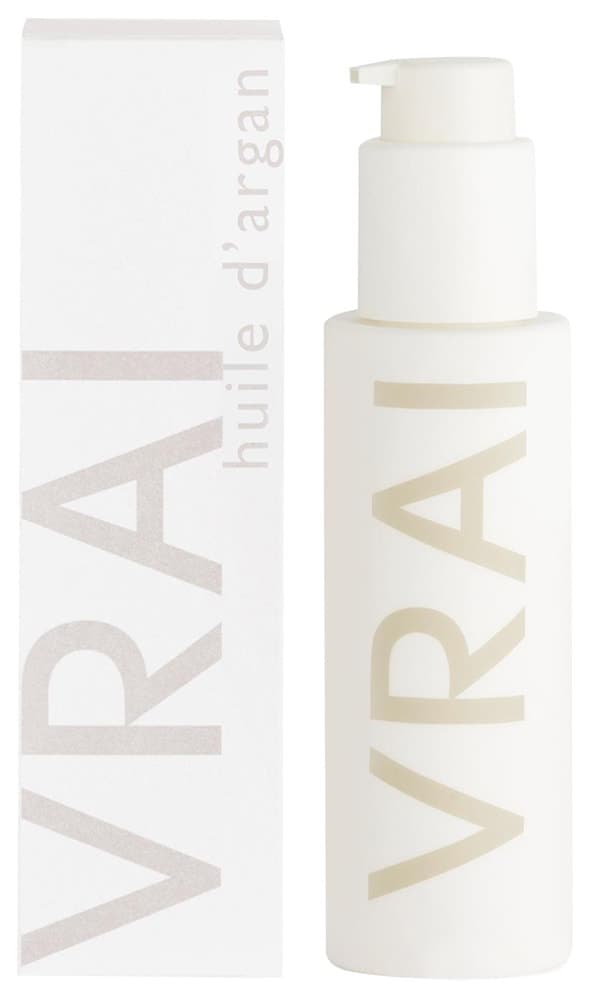 Óleo Corporal e Capilar Fragonard Argan Vrai - 100mL