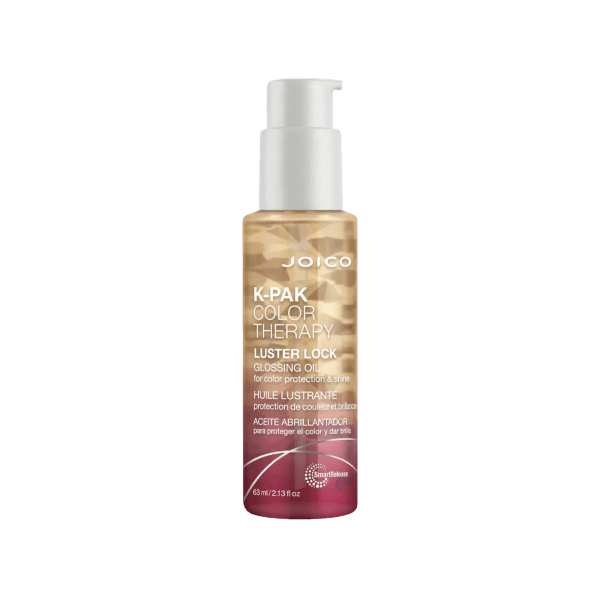 Óleo Joico K-Pak Color Therapy Luster Lock 63ml