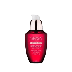 Óleo Kerasys Advanced Ampoule Extreme Damage Rich 70ml