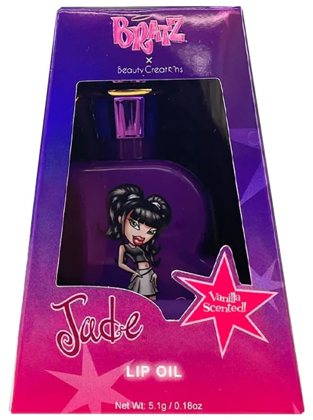 Óleo Labial Beauty Creations Jade