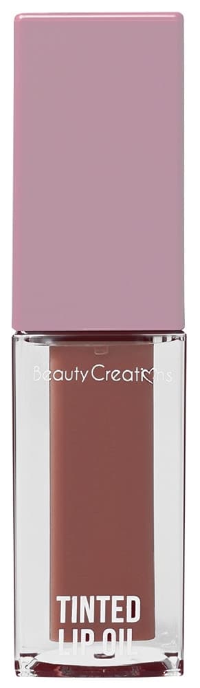 Óleo Labial Beauty Creations Tinted Luxe | Creme Bait - 4.3G